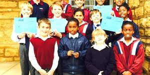 Gansbaai Okkie Smuts palm pryse in 2